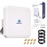 4X4 Mimo 4G 5G Antenna 10DBI WIFI7 Booster 600-8000MHZ For Mobile Verizon At&t New. Price: $243.99.
