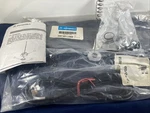 New Motorola RAF4011ARB 800MHZ Motorcycle Antenna Kit. Price: $24.95.