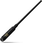 Twayrdio Dual Band Vhf Uhf Ham Radio Telescopic Antenna Sma Male 42 Inch New. Price: $24.64.
