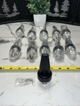 11 Qty! Bulk- Pulse Electronics SLPT698/2170DMN Vehicle Low Profile Antenna New. Price: $200.00.