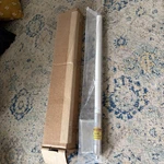 Pctel Fiberglass Omni Antenna MFBW7463 New. Price: $190.00.