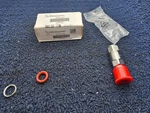 Radio Frequency Systems NM-LCF12-C03: Male Connector For 1/2" Coaxial Cable Open. Price: $19.99.