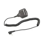 Motorola HKLN4687 Remote Speaker Microphone For DTR600 DTR700 Two Way Radios New. Price: $69.00.