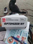 Rfs Radio Frequency Systems ACU-A20-S Optimizer Rt Antenna Control Unit New. Price: $20.00.