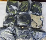 Lot Of 900 Units! Taoglas FXUB66.07.0150C Antenna Maximus 5G/4G Wideband New. Price: $699.00.