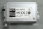 Rfs ACU-A20-S Optimizer Rt Antenna Control Unit 10-30 Vdc For Aisg 2.0 Used. Price: $75.00.