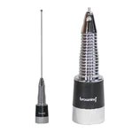 200W 450 470 Mhz 3 Dbd Uhf Antenna, Spring, Nmo Mount, BR-176-S New. Price: $32.99.