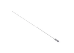 Pctel Maxrad MAR96F 97-5/8 Tall 30-54 Mhz Unity Gain Stainless New. Price: $171.95.
