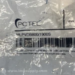 Pctel MLPVDB800/1900S Low Profile Antenna Fnfp New. Price: $81.00.