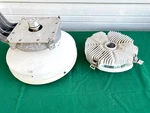 Used Cambium Networks 23GHZ Odu-a And Radiowaves Microwave Antenna. Price: $333.00.