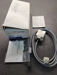 Omron V680-HS63-W Antenna. New. Price: $119.00.