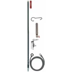 Firestik FG4648-B Foot No Ground Plane Cb Single Mirror Mount Antenna Kit New. Price: $304.66.