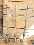 Motorola TDF-6311A 806-866MHZ Yagi 10DB External Antenna Used. Price: $99.00.