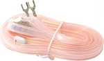 300 Ohm Fm Antenna Shape Dipole Radio With Spade Terminal For Yamaha Sharp New. Price: $11.94.