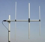 Sirio WY155-3N 155-175 Mhz Vhf Element Yagi Antenna New. Price: $149.00.