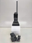 Motorola HT1000 Vhf 16 Ch 136-174 Mhz Used. Price: $100.00.