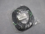 David Clark 40935G-04 Remote Headset Station Interface Cable Military Army New. Price: $75.00.