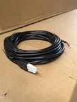 New - Motorola Watchguard WGP02495 Poe Switch Dc Power Cable 4RE / M500. Price: $20.00.