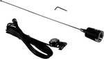 Hqrp Dual Band, 144 Vhf & 430MHZ Uhf Two Way Antenna For Motorola Radio W/ Mount New. Price: $21.95.