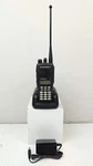 Motorola MTX8250 Ls 800 Mhz 16 Channel Watt Portable Radio (complete Kit) Used. Price: $125.00.