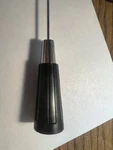 Motorola RAD4010A 140 174 Mhz Vhf Mobile Antenna Used. Price: $30.50.
