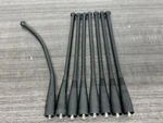 Motorola XTS5000 XTS1500 XPR6580 XTS2500 NAF5080A Whip 700-800MHZ Antennas Used. Price: $59.95.