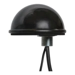 Mobile Mark DM-W15-3C2C-BLK-180 Multi Band Dome Surface Mount, Sma/sma, New. Price: $112.32.