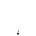 Pctel/maxrad MHB5800S 144-174 Mhz 3DB 5/8 Wave Antenna W/ Spring Chrome New. Price: $61.41.