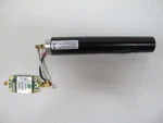 Cobham OA2-1.6-3.0V/1935 Omni Directional Wide Antenna Freq 1.65 To Ghz Used. Price: $67.68.