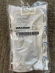 Pctel Maxrad NMO58U-NC Roof Mount Brass 3/4" Hole Permanent 17' RG58U New. Price: $18.99.