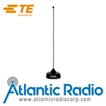 Connectivity QWB450 450-470 Mhz Unity Gain 1/4 Wave Antenna (black) New. Price: $19.95.