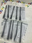 New Motorola PMAE4016A Uhf Antenna 403-520 Mhz CP200D HT1250 PRO5150 Pack *10. Price: $55.00.