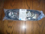 AP454.3 Pctel 410-512 Mhz 1/2 Wave Glass Mount Antenna (no Mast) New. Price: $44.95.