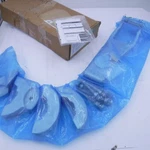 Rfs APM40-2 Standard Downtilt Kit With Upper Fixation Points Antenna Mount New. Price: $29.99.