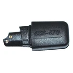 Motorola PMAE4077B Antenna, 1-1/2 L, Rubber/plastic New. Price: $23.15.