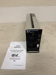 Tpl Uhf 450-460 Mhz Power Amplifier 75 Watt PA6-1ADM-MAS-SW Used. Price: $150.00.