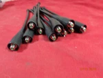 Motorola XTS5000 XTS1500 XPR6580 XTS2500 NAF5080A Whip 700 800MHZ Antenna (10) Used. Price: $95.95.