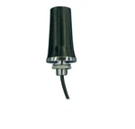 Mobile Mark, Inc. - Broadband Body Antenna With Sma Connector Installed Black New. Price: $79.99.
