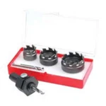 Blair 14003 Carbide Tip Antenna Hole Cut Kit New. Price: $88.23.