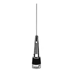 Uhf 450-470MHZ No Ground Plane Mobile Radio Antenna Spring Base Pctel MUF4502S New. Price: $69.95.