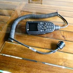 Used Motorola O3 Remote Control Head PMUN1034B APX8500 APX7500 APX6500 XTL5000. Price: $150.00.