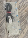 Pctel TGBWP45 Trunk/hood Antenna Mount W/17FT RG58 Cable PL259 New. Price: $21.00.