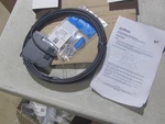 Sti-co Concealed Radio/cellular/mobile Data Antenna CCAS-DB-7-800/PCS Dual-band New. Price: $95.00.