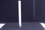 Used Omni-directional MHO58-ABB 13'ANTENNA 4.9-5.9 Ghz 8DBI Sku 221790. Price: $55.55.