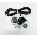 Pctel & Maxrad Bmbmffme Black 0.75 Mirror Mount With 17 Ft. RG58A-U Coax ... New. Price: $51.50.