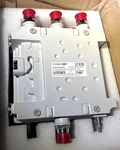 Commscope CTX41727T-DS-43 Twin Triplexer Dc Sense E14F10P5202, New. Price: $1195.00.