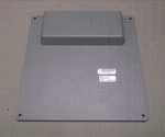 Ericsson, Inc. Metal Antenna Used. Price: $112.50.