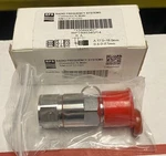 Radio Frequency Systems NM-LCF12-C03 Male Connector Lot 4 Brand New In Box. Price: $74.99.