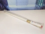 Laird External Antennas FG4700 470-490 Mhz Unity Gain Fiberglass Omni New. Price: $89.00.
