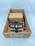 Pctel BGYD890G Bluewave 890-960 Mhz 6.5 Dbd 3 Element Yagi Antenna Open. Price: $159.95.